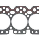 ENT011038 Uszczelka głowicy cylindrów ENGITECH