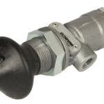 463 022 020 0 Zawór wielodrożny WABCO