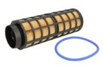 PU 7017 Z Filtr paliwa MANN-FILTER