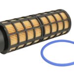 PU 7017 Z Filtr paliwa MANN-FILTER
