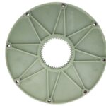 1545562-EXC Zestaw naprawczy pompy hydraulicznej EXCAMEC
