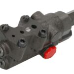 HTTP-AG-020 Zawór główny PNEUMATICS