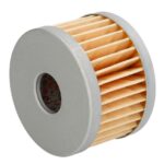 C 64/3 Filtr powietrza MANN-FILTER