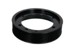 5.41439 Koło pasowe wentylatora chłodnicy DT SPARE PARTS - obrazek 2