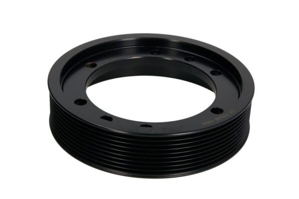 5. 41439 koło pasowe wentylatora chłodnicy dt spare parts - obrazek 2