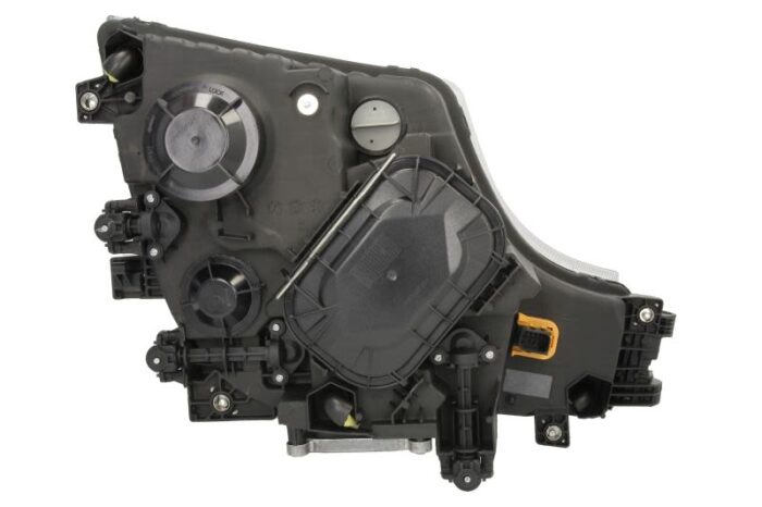 Hl-me020l reflektor trucklight - obrazek 2