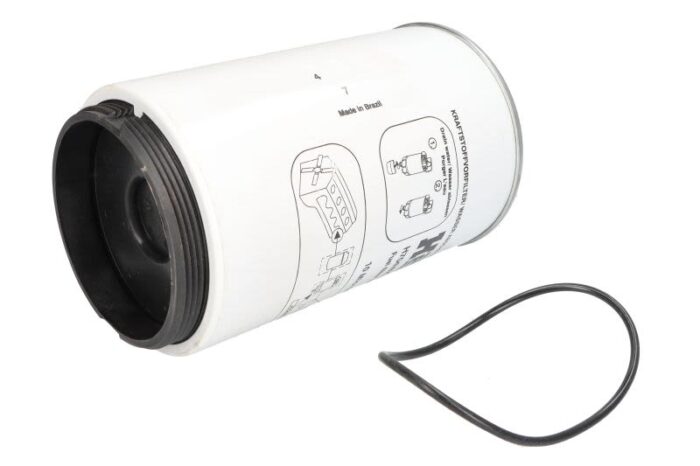 H704wk filtr paliwa hengst - obrazek 2
