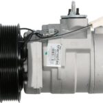 KTT090135 Kompresor klimatyzacji THERMOTEC