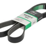 GAT8PK1738HD Pasek wielorowkowy GATES