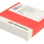 VPB4025 Zestaw pierścieni tłoka VAPORMATIC