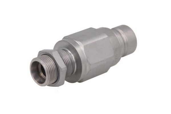 Ffh08-7/2215 m szybkozłącze hydrauliczne faster - obrazek 2