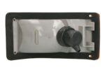 2BA005 603-007 Lampa kierunkowskazu HELLA - obrazek 2