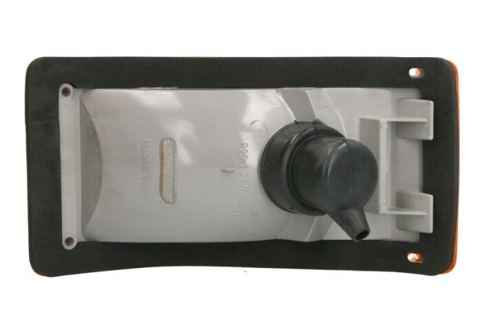 2ba005 603-007 lampa kierunkowskazu hella - obrazek 2