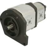 0 510 768 315 Hydrauliczna pompa - pozostałe BOSCH REXROTH