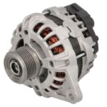 PE A2142B Alternator PRESTOLITE ELECTRIC