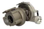 NIS 93760 Turbosprężarka NISSENS - obrazek 2