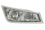 1PL010 477-241 Lampa przeciwmgielna przód HELLA