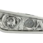 1PL010 477-241 Lampa przeciwmgielna przód HELLA
