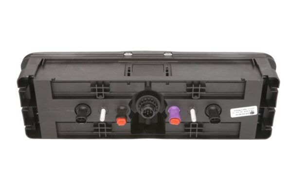 2vp340 961-411 lampa tył hella - obrazek 2