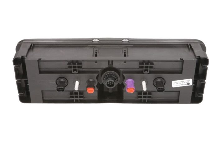 2vp340 961-411 lampa tył hella - obrazek 2