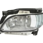 FL-DA005L Lampa przeciwmgielna przód TRUCKLIGHT