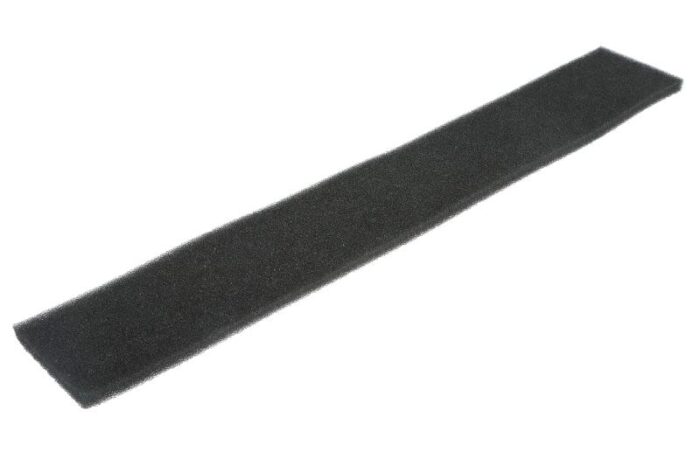 Cu 53 007 filtr kabiny mann-filter - obrazek 2