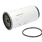 H7121WK10 Filtr paliwa HENGST