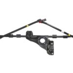 6.88044 Mechanizm wycieraczek DT SPARE PARTS