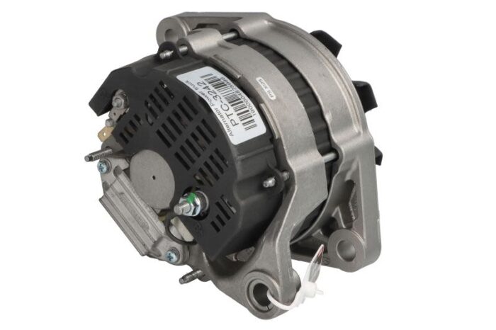 Ptc-3242 alternator power truck - obrazek 2