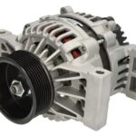 CAR116291 Alternator HC-CARGO