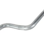 VAN40200RE Rura wydechowa VANSTAR