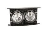 1PE965 410-131 Lampa przeciwmgielna przód HELLA