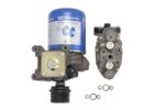 K 141786B90 Osuszacz powietrza KNORR - obrazek 2