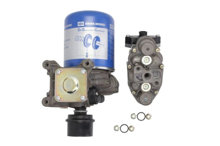 K 141786b90 osuszacz powietrza knorr - obrazek 2