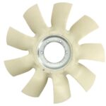 20005521 Wiatrak wentylatora BORG WARNER