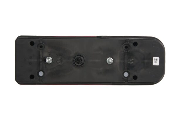 Jc4613404acn lampa tył oe ford trucks - obrazek 2