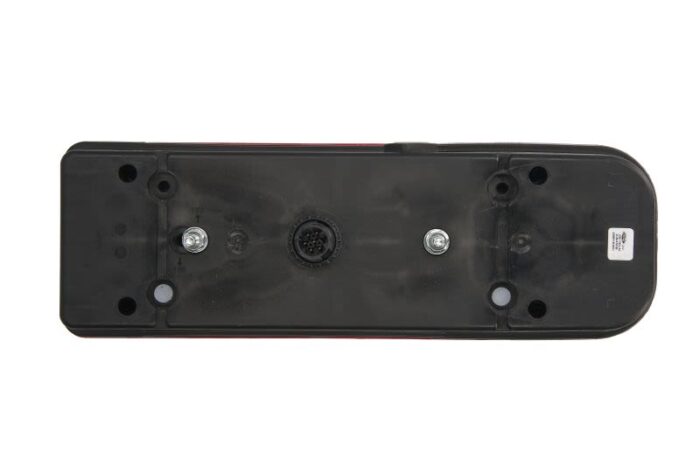 Jc4613404acn lampa tył oe ford trucks - obrazek 2