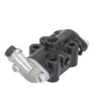 PN-10480 Przełączanie biegów, zewnętrzne PNEUMATICS