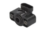 AG 0166 Element nastawczy zawieszenia AKUSAN