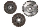 FE105150 Zestaw sprzęgła FEBI BILSTEIN - obrazek 2