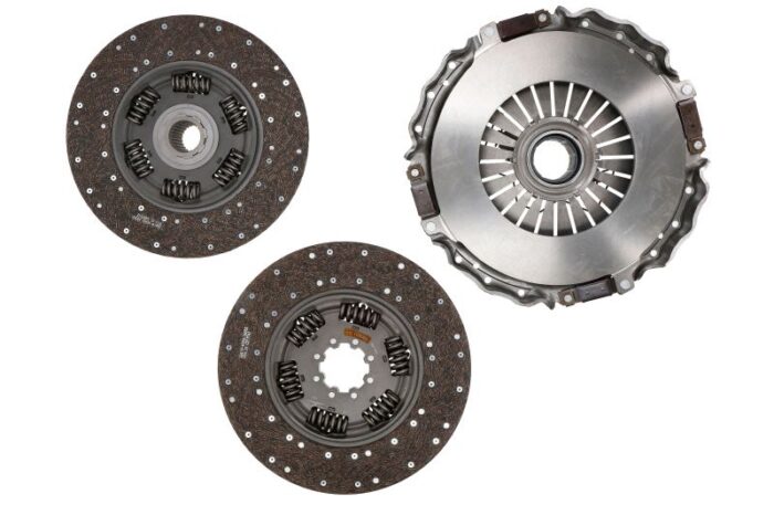 Fe105150 zestaw sprzęgła febi bilstein - obrazek 2