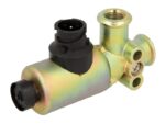 PN-10151 Zawór magnetyczny PNEUMATICS - obrazek 2