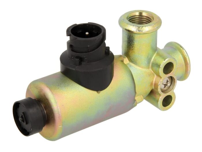 Pn-10151 zawór magnetyczny pneumatics - obrazek 2