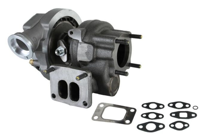Hol4040429 turbosprężarka holset - obrazek 4
