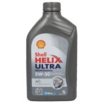 HELIX P.U.AG 5W30 1L Oleje i smary SHELL