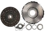 FE105208 Zestaw sprzęgła FEBI BILSTEIN - obrazek 2