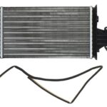 D6IV001TT Nagrzewnica THERMOTEC