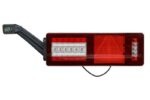 2VP340 970-331 Lampa tył HELLA