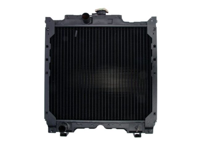 D7ag142tt chłodnica silnika thermotec - obrazek 2