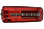 TL-DA004R Lampa tył TRUCKLIGHT